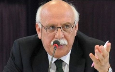 Avcı'dan Yönetici Atama Açıklaması!