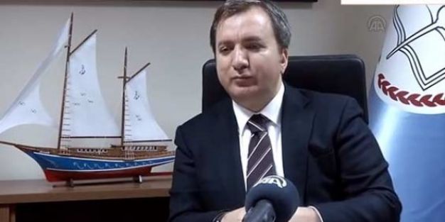 Aydoğdu: Kontenjanlar kanun olmadan açıklanmaz