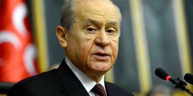 Bahçeli'den Öğretmen Atamalarına Destek