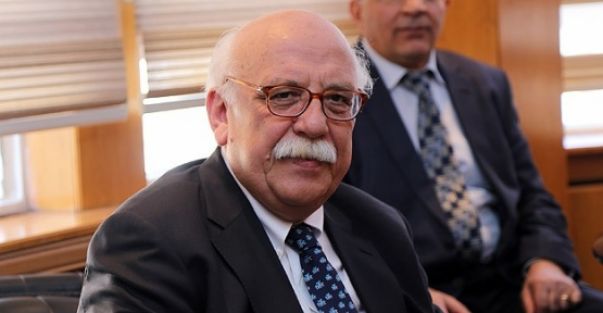 Bakan Avcı'nın 19 Mayıs Programı