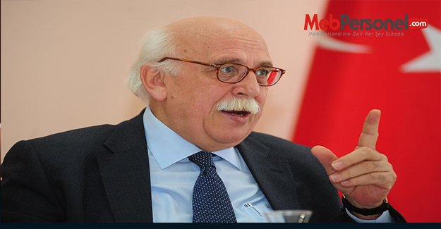 Bakan Avcı: 364 dershane özel öğretim kurumuna dönüştü