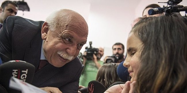Bakan Avcı: Hukuk müşavirliğimiz çalışıyor