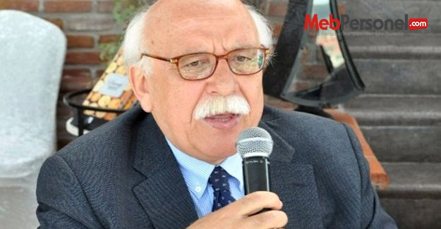 Bakan Avcı: "Mesleki eğitim çok ciddi hasar görmüştü"