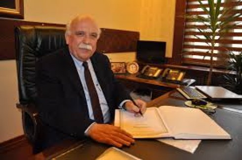 Bakan AVCI: Nöbet Ücreti İçin Çalışma Yapılıyor.