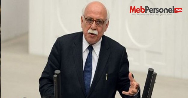 Bakan Avcı: Sorunları çözmek için taşın altına elimizi soktuk