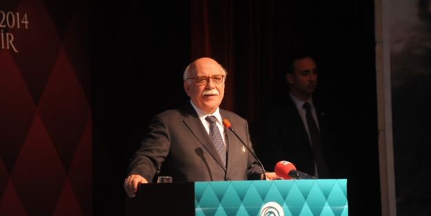 Bakan Avcı: “Zirve İle Çocuklarımız, Gençlerimiz İçin Çok Güzel Neticeler İstihsal Edilecek”