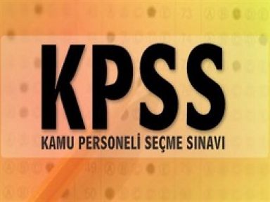 Bakan Dinçer, KPSS kalakacak mı? sorusunu cevapladı