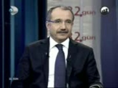 Bakan Dinçer ,2012 Ağustosta Öğretmen Atamalar Yapılacak Ama