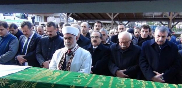 Bakan Nabi Avcı'nın acı günü!
