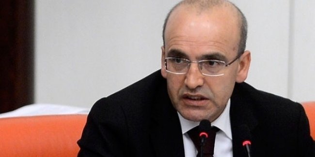 BAKAN ŞİMŞEK, ÖĞRETMEN ATAMALARI HAKKINDA BİLGİ VERDİ