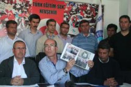 Başbakan Sözünü Geri Alana Kadar Eylem Yapacağız