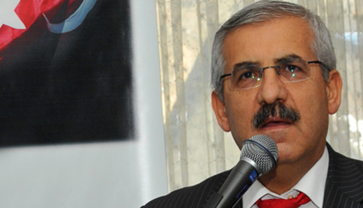 BAŞBAKAN'DAN SENDİKACI AKİLLERİNE GAZ…