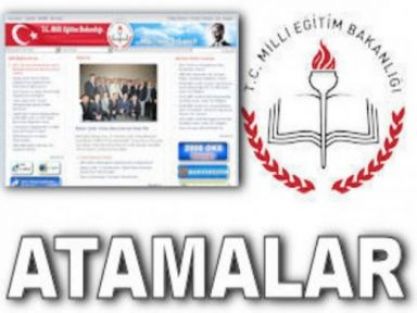 10 bin değil, 40 bin atama olmalı