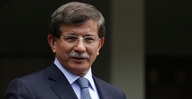 Başbakan Davutoğlu: ''KPSS Öncesi Öğretmen Ataması Yok''