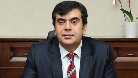 Beden eğitimi öğretmenlerinden müsteşara mektup