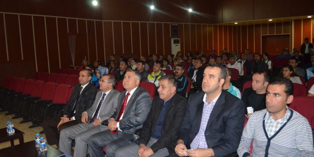 Okul öncesi öğretmenleri teneffüs istiyor