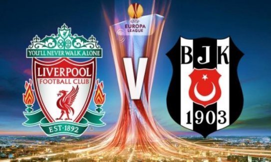 Beşiktaş Liverpool Maçı Saat Kaçta Hangi Kanalda?