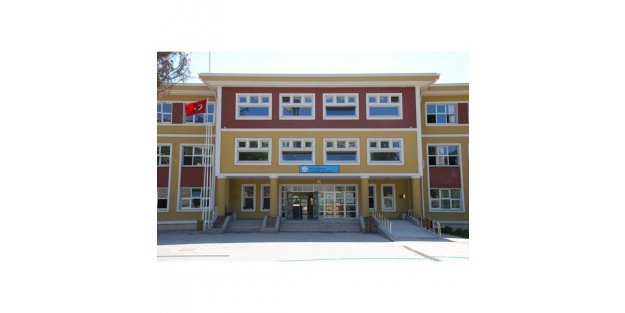 Binlerce okula yerel alan ağı kurulacak