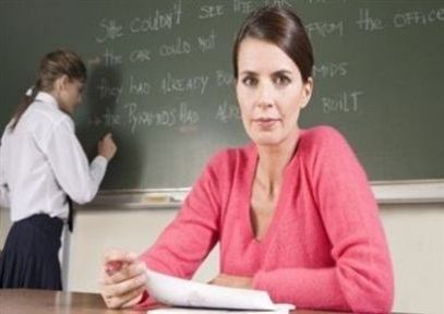 Bir öğretmen olarak  Biz ne için okuduk ne olduk ve ne olacağız?