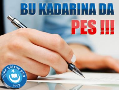 BU KADARINA DA PES