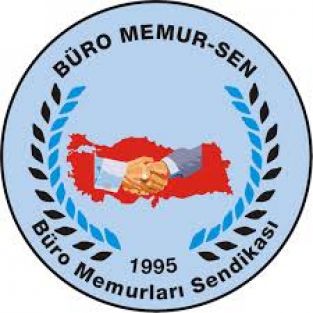 Büro Memur-Sen uçak kaldırmama eylemi yapıyor