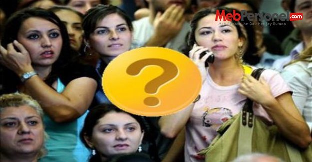 Bu Branşta Öğretmen İhtiyacı Belli Oldu.. -Öğretmen Atamaları-