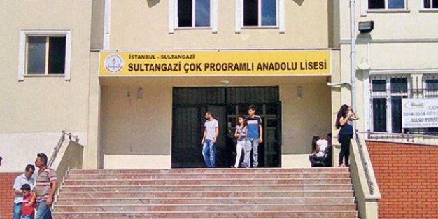 Bu Okuldaki Öğretmenlerin Yüzde 90'ı Kadrosuz