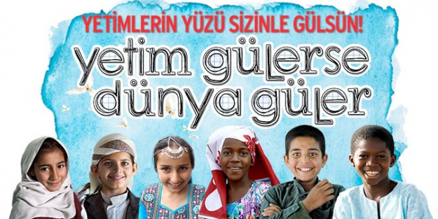 Bu Sendika Yetimlerin Düşmanı mı ?