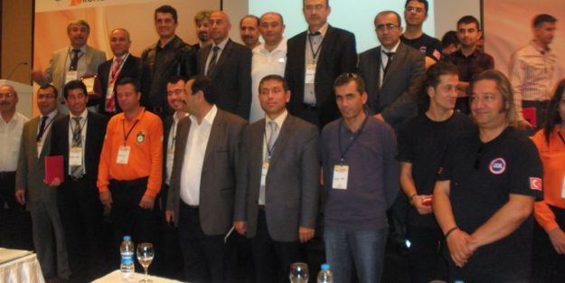 Çalıştaylarımız Öğretmenlerin Eğitimi İçin Çok Önemli!