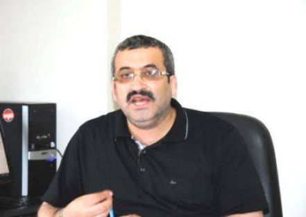 CEMİL ÇAĞLAR, MHP VE TÜRK EĞİTİM SEN'E VERDİ VERİŞTİRDİ!