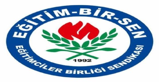 Ceylanpınarda yetkili sendika Yine Eğitim Bir Sen