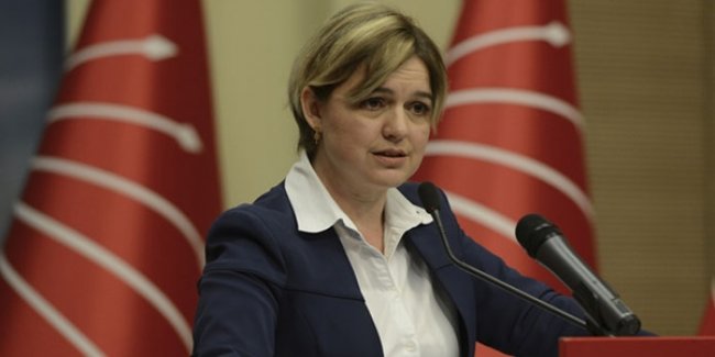 CHP'den 330 bin öğretmene atama sözü