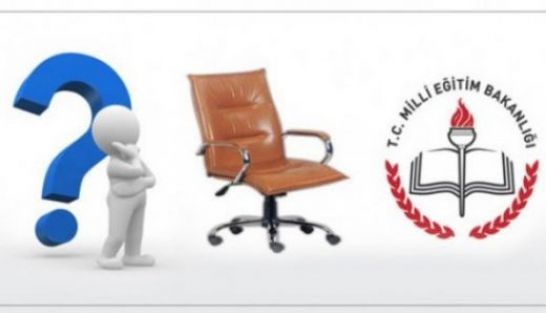 Değişim azimli idarecilerin zaferidir.