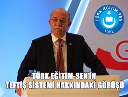 Denetmenler, Denetçilerin Haklarına sahip olmalı..