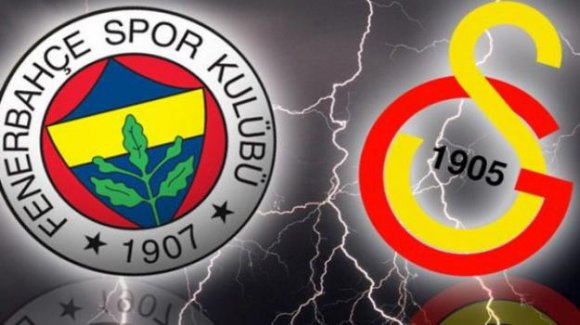 Derbi Maçı Canlı İzle (FB- GS)