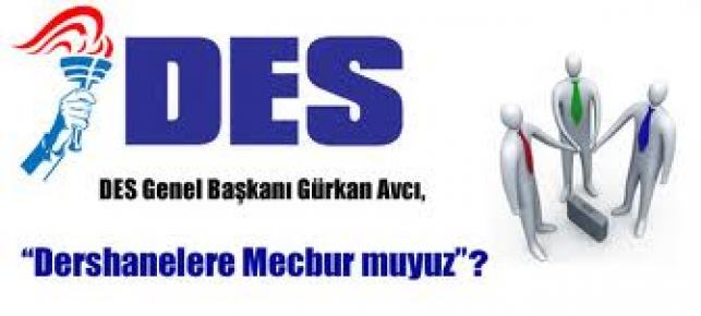 DERSHANELER ÖĞRETMENLERİ SÖMÜRÜYOR!