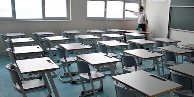Dershanelerden dönüşen liseler 'temel lise' olacak