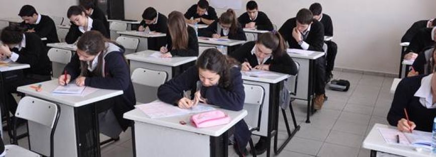 Dershanelerin okula dönüşümünde amaç sadece dönüştürmek olmamalıdır!