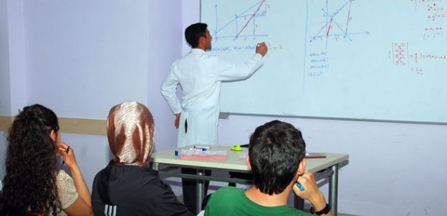 Dershane Öğretmenleri Ne Zaman Kadroya Geçiyor?