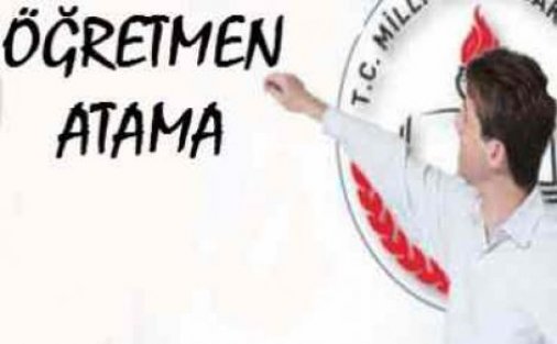 2015 ÖĞRETMEN ATAMALARI PLATFORMU