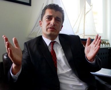 DES, 2013-2014 Eğitim Yılını Değerlendirdi!