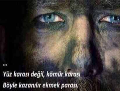 DİLE KOLAY YÜREKLERE ZOR