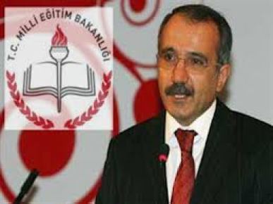Dinçer 2011-2012 Ücretli Öğretmen Rakamlarını Açıkladı