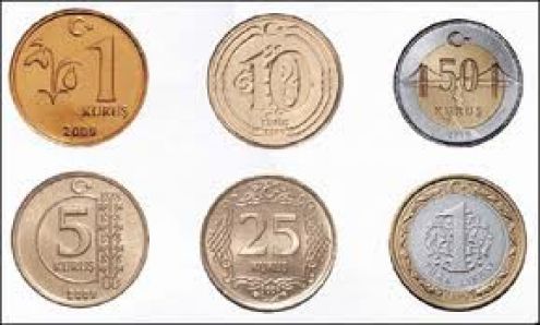 DİNDEN GEÇİNENLER