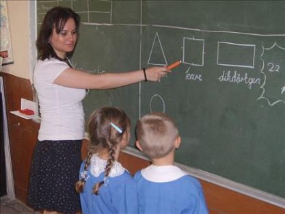 Doğuda Eğitimin En Önemli Sorunu