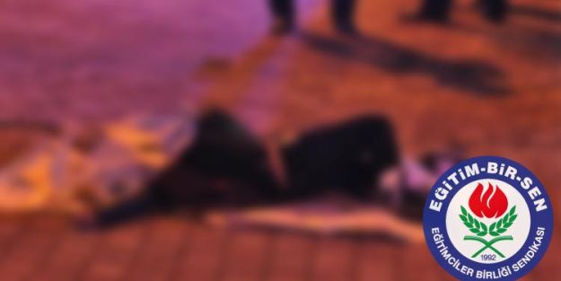 EBS'den 'Kadın Cinayetleri' Açıklaması