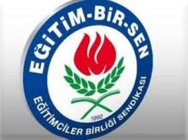 Eğitim-Bir Sen, İl Milli Eğitim Denetmeni hakkında suç duyurusunda bulundu...