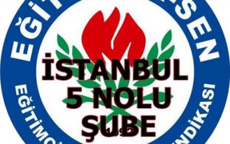 EĞİTİM BİR SEN ZAHİR ZEMBEREK!