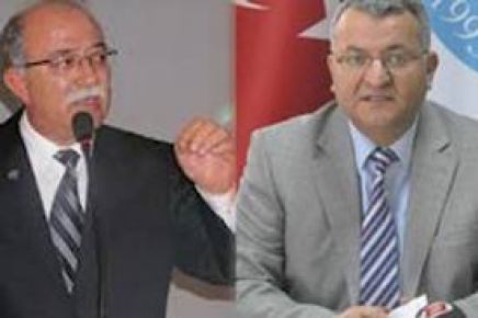 Eğitim Sen: Bakan bizi hedef gösteriyor...