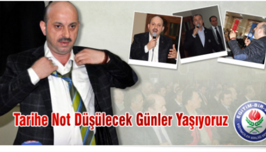 Eğitimbirsen'in Yetki Zaferinin Analizi